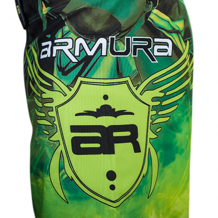 Short MMA ARMURA Scorpion 2.0 [5]