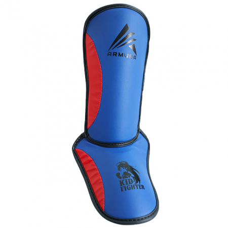 Tibiere ARMURA Infantis 3.0 Baieti [1]