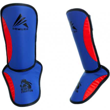 Tibiere ARMURA Infantis 3.0 Baieti [2]