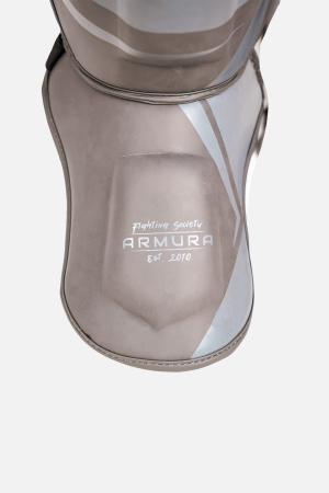 Tibiere ARMURA Performance Gri [3]