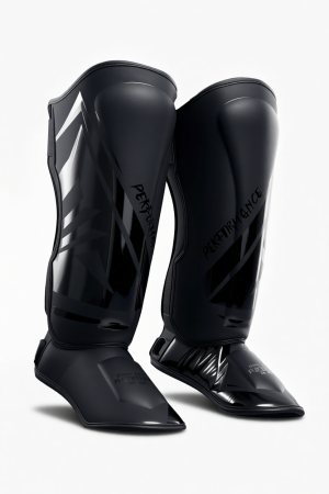 Performance - Tibiere ARMURA Performance Negre