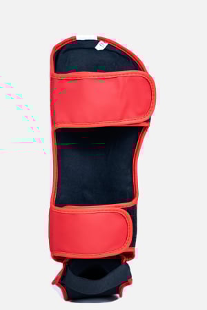 Tibiere ARMURA Performance Rosii [4]