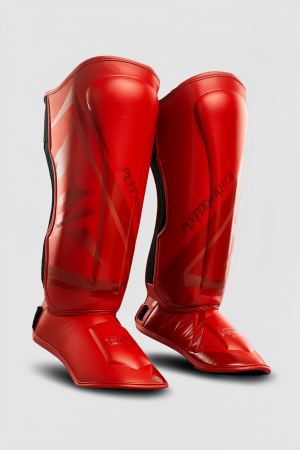 Performance - Tibiere ARMURA Performance Rosii