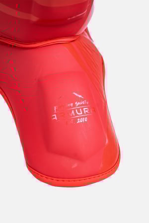 Tibiere ARMURA Performance Rosii [3]