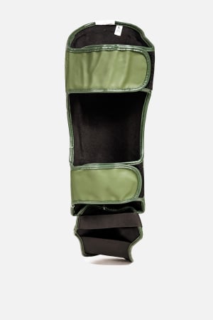 Tibiere ARMURA Performance Verzi [4]