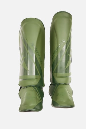 Performance - Tibiere ARMURA Performance Verzi