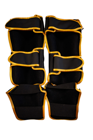 Tibiere ARMURA Premium Black 2.1 [4]