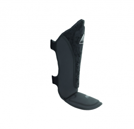 Tibiere ARMURA Urban Camo Black [1]