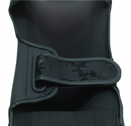 Tibiere ARMURA Urban Camo Black [2]