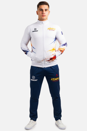 Textile - Trening ARMURA Kempo MMA