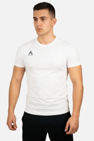 Tricouri - Tricou ARMURA 4.0 Alb Seniori