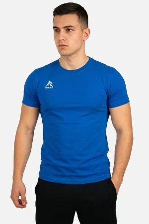 Tricouri - Tricou ARMURA 4.0 Royal Juniori