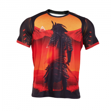 Bushido 3.0 - Tricou ARMURA Bushido 3.0