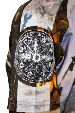 Tricou ARMURA Dracones 2.0 Junior [3]