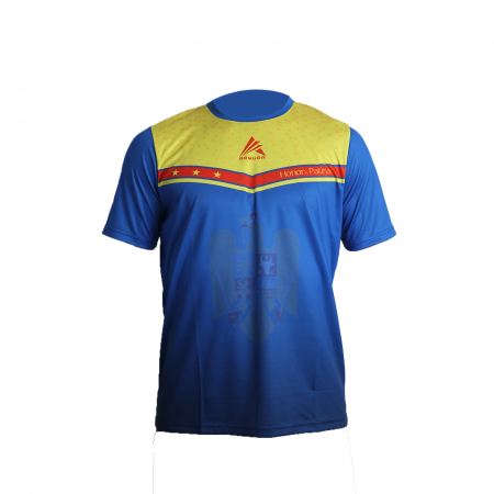 Honor et Patria 2.0 - Tricou ARMURA Honor et Patria 2.0