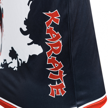 Tricou Armura Karate [6]