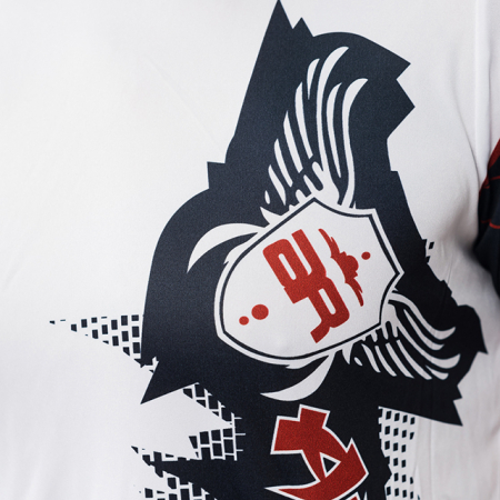 Tricou Armura Karate [7]