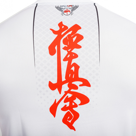 Tricou Armura Karate Kyokushin 2.0 [2]