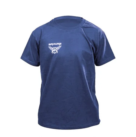 Outlet - Tricou ARMURA Navy 2.0 Junior