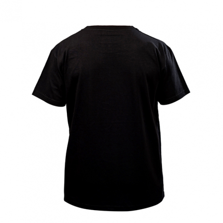 Tricou ARMURA Negru 2.0 Junior [2]