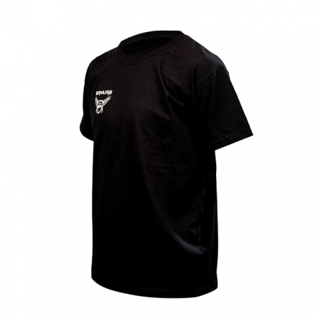 Outlet - Tricou ARMURA Negru 2.0 Junior