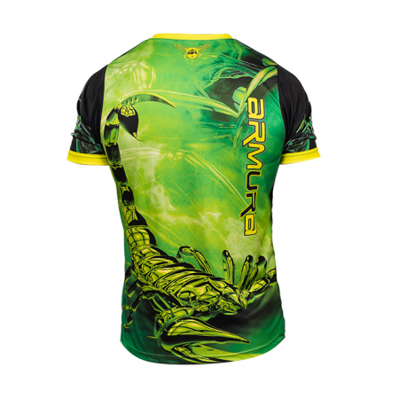 Tricou Armura Scorpion 2.0 [1]