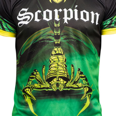 Tricou Armura Scorpion 2.0 [4]
