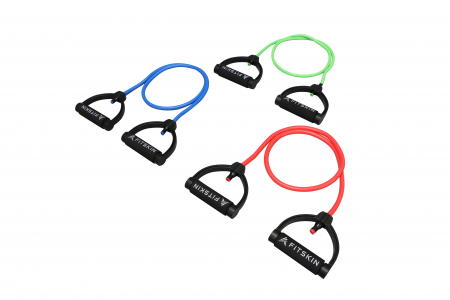 Tub elastic rezistenta Fitskin [1]