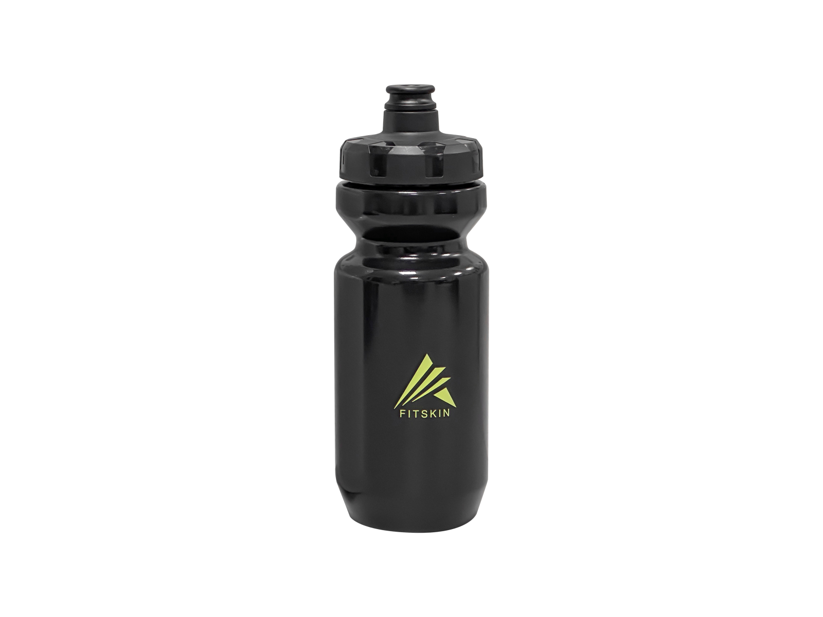 Bidonas ARMURA 600ml negru
