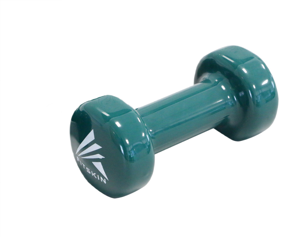 Gantera Vinil Fitskin 3 kg