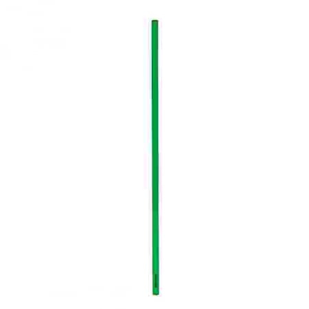 Jalon gimnastica 160 cm verde