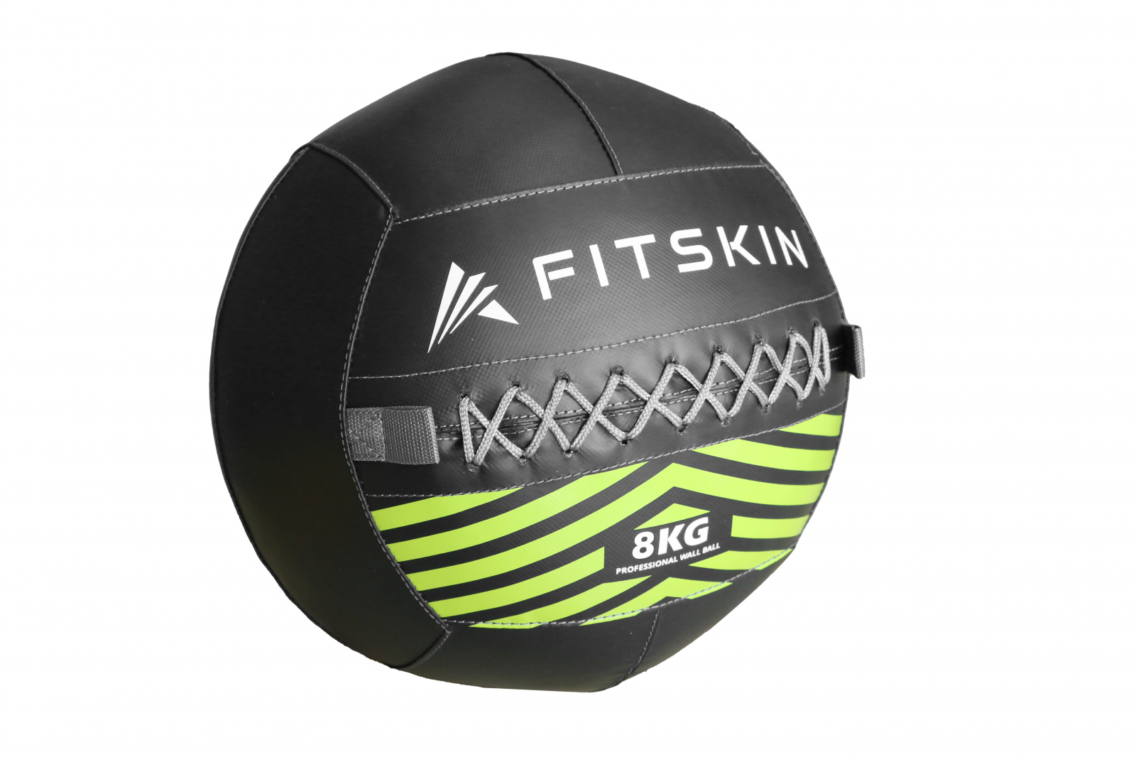 Minge medicinala Wall Ball Fitskin 8 kg