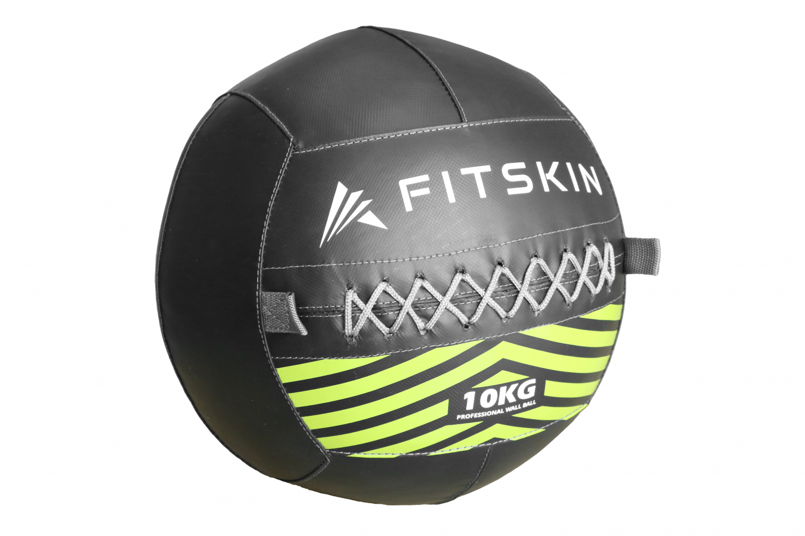 Minge medicinala Wall Ball Fitskin 10 kg