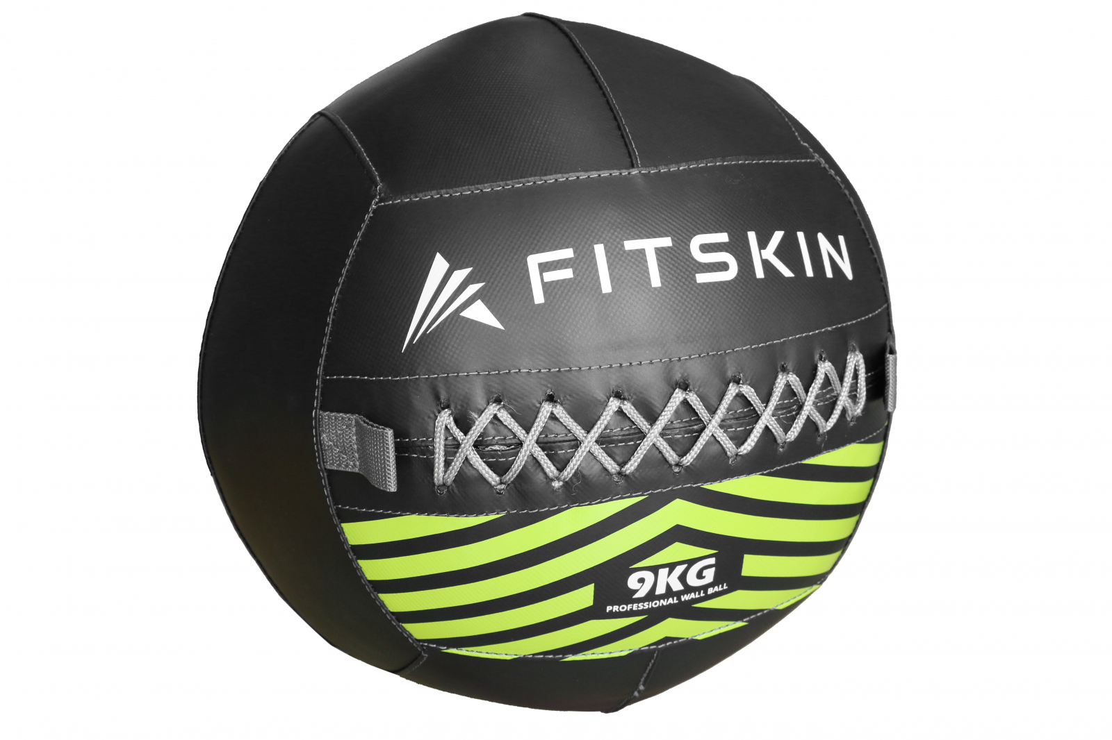 Minge medicinala Wall Ball Fitskin 9 kg