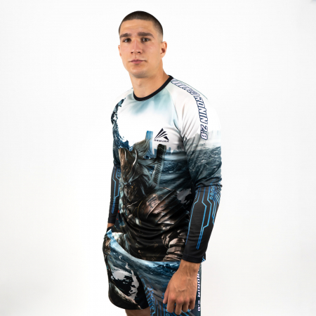 T-shirts - ARMURA Neo Ronin 2.0 Hoodie