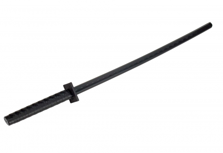 Self-Defense Training Replicas - NINJA BOKKEN