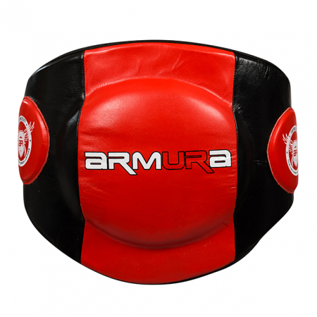 Sports Bras and Chest Guards - ARMURA 2.0 BELLY PROTECTOR