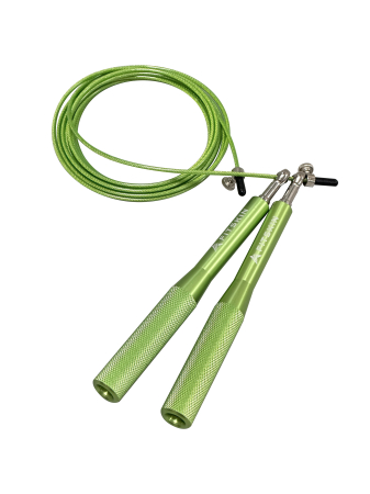 Fitness - Adjustable Jump Rope