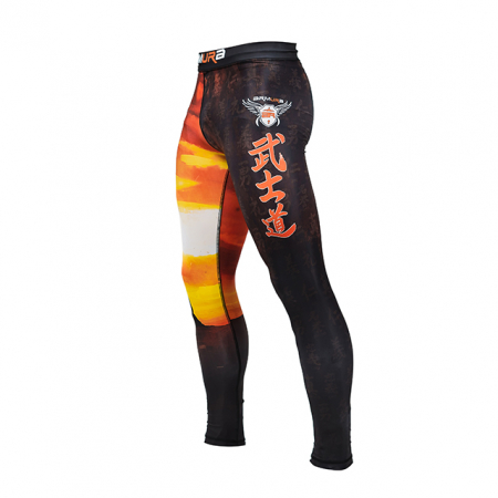 Colanti - Colant ARMURA Bushido 2.0