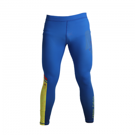 Tights - ARMURA Honor et Patria 2.0 Long Leggings