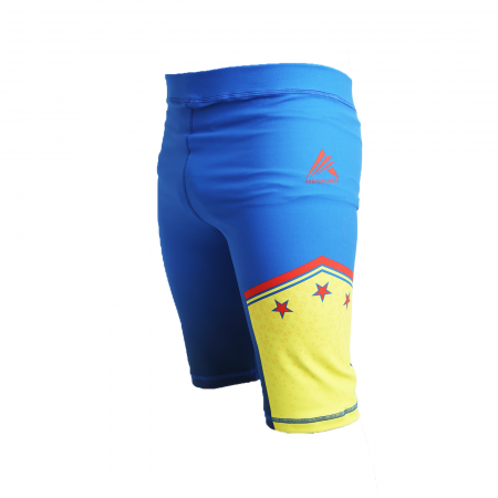 Tights - ARMURA Honor et Patria 2.0 Short Leggings