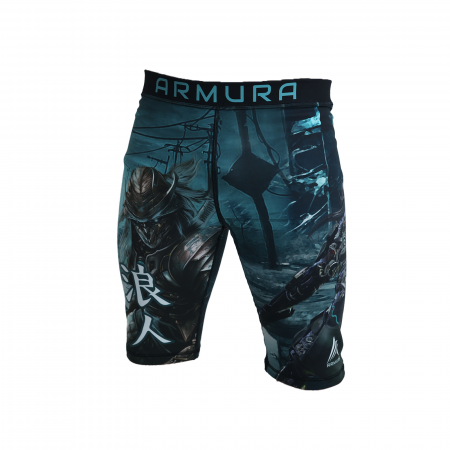 Tights - ARMURA Neo Ronin 2.0 Vale Tudo Shorts
