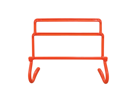 Motor Skills and Coordination - FITSKIN ADJUSTABLE TRAINING HURDLES