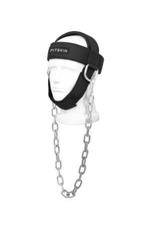Fitness - FITSKIN HEAD AND NECK HARNESS