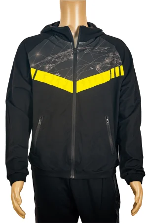 Hoodies & Jackets - LIMITED EDITION MEN’S HOODIE