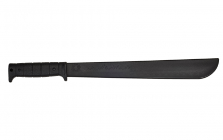 Self-Defense Training Replicas - PLASTIC MACHETE REPLICA