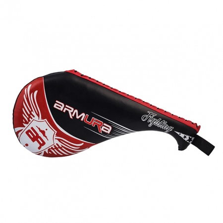Focus Mitts and Pao Pads - ARMURA MEIYO 2.0 PUNCH MITT