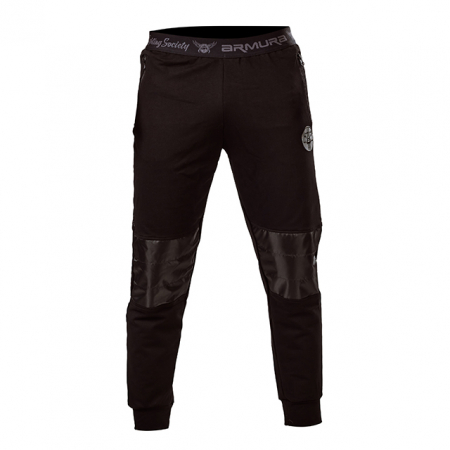Pantaloni - Pantalon ARMURA Premium Black