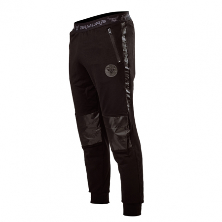 Imbracaminte - Pantalon ARMURA Premium Black