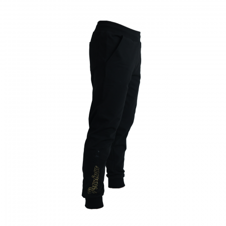 Pants - ARMURA Premium Black 2.0 Training Pants